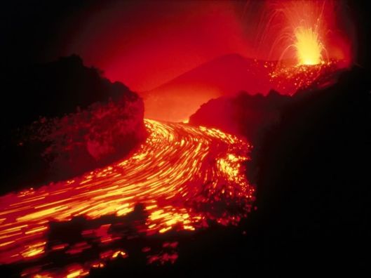 lava-vulcanica